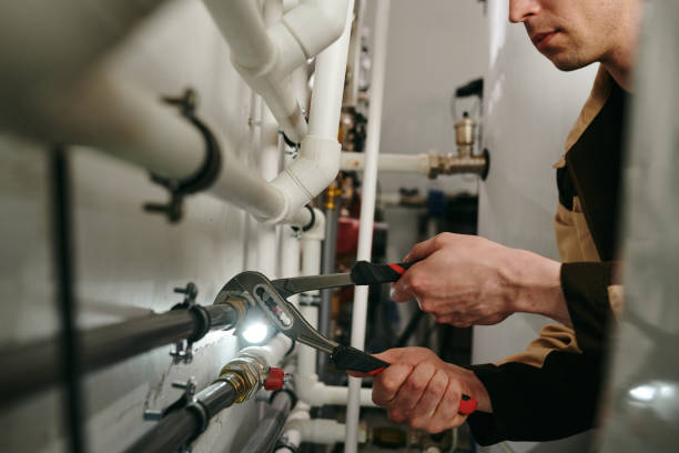 Best Pipe Repair Near Me  in Northgate, OH