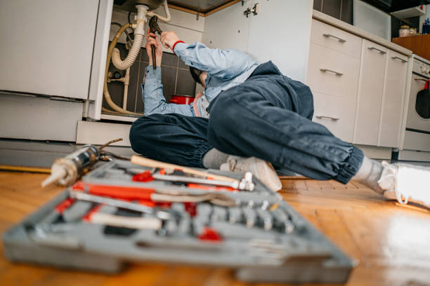 Best Shower Repair Services  in Northgate, OH