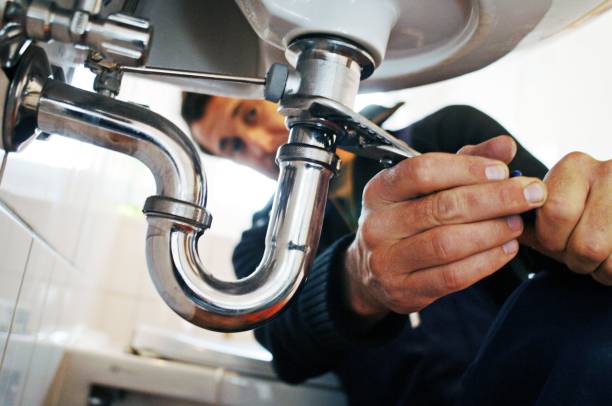 Best Faucet Repair  in Northgate, OH
