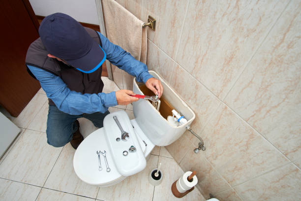 Best Leak Detection Services  in Northgate, OH