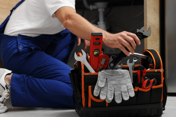 Best Clogged Drain Plumber  in Northgate, OH