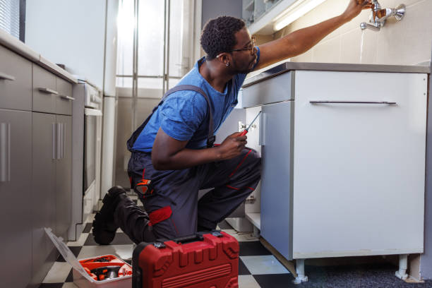 Best Gas Line Repair  in Northgate, OH