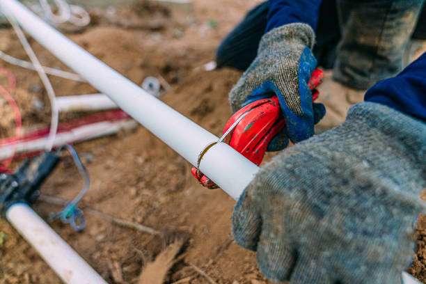 Best Drain Cleaning Services  in Northgate, OH
